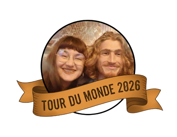 Tour du monde 2026